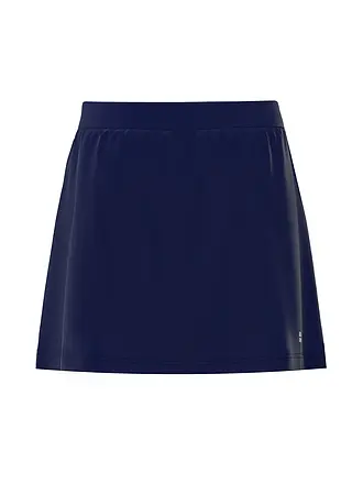 BIDI BADU | Falda pantalón de tenis para mujer Crew Skort | dunkelblau